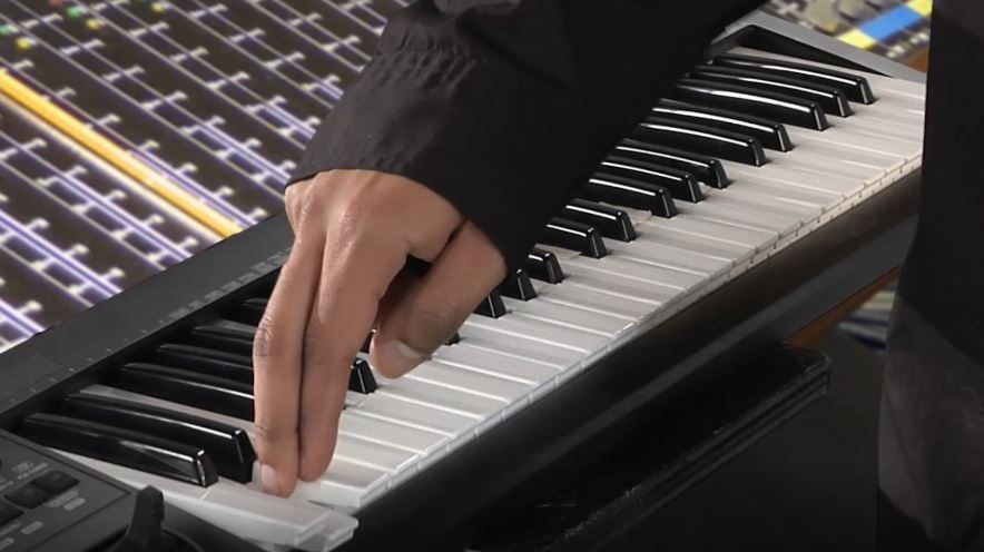 Math in Music: Look Kool Series, Season 2