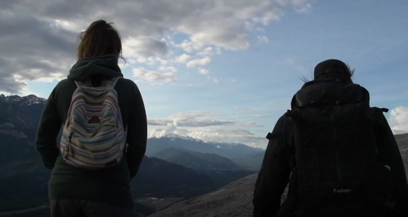 Learning the Ropes: underEXPOSED, Season 1