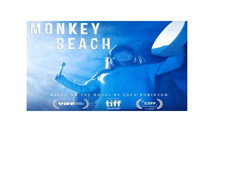 Monkey Beach