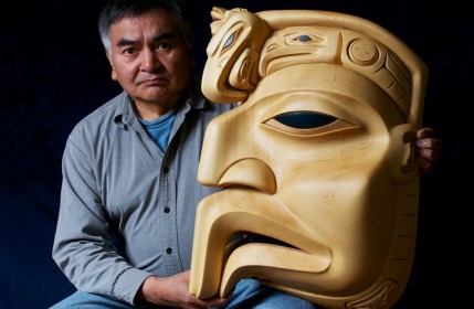 A Carver of Stories: DocJam Series