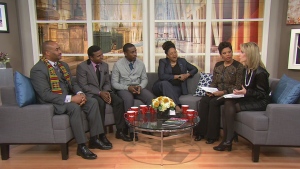 Black History: Role and History of the Black Community in Canada 