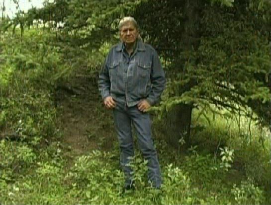 Cypress Hills: A Significant Source of Food and Shelter for the Assiniboine