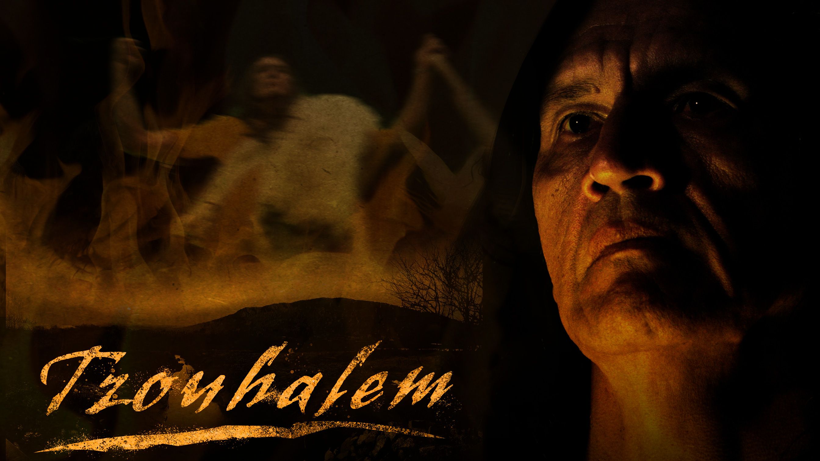 Tzouhalem (92 Minute Version)