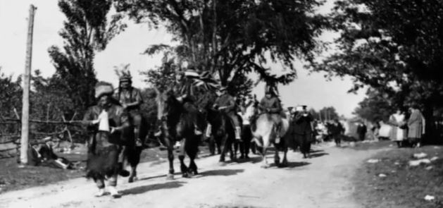 Williams Treaties and Curve Lake