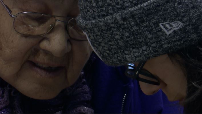 Our Elders: The Wapikoni Indigenous Filmmakers Collection