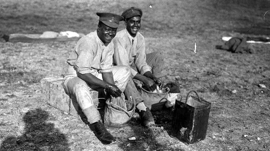 Black Experiences: Journeys to Canada Series